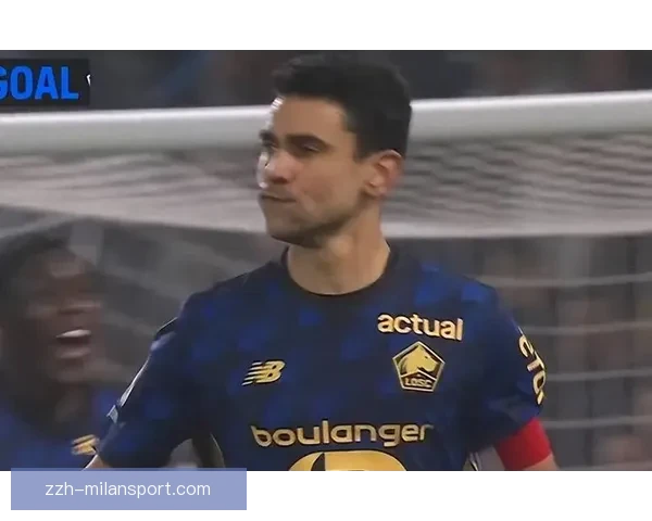 欧洲足球频道直播聚焦五大联赛巅峰对决全程呈现精彩瞬间权威解说